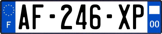 AF-246-XP