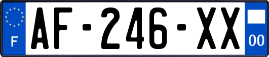 AF-246-XX