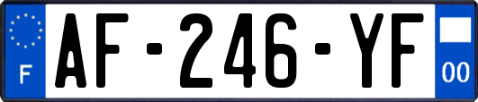 AF-246-YF