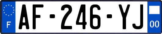 AF-246-YJ