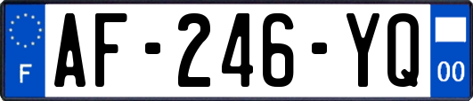 AF-246-YQ