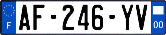 AF-246-YV