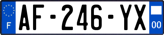 AF-246-YX