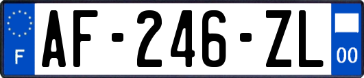 AF-246-ZL