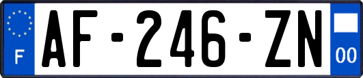 AF-246-ZN