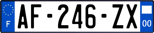 AF-246-ZX