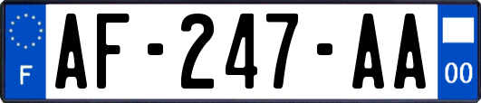 AF-247-AA