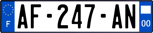 AF-247-AN