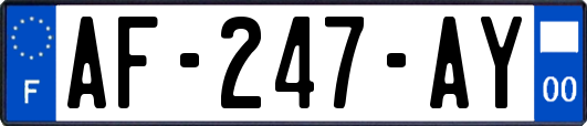 AF-247-AY