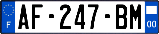 AF-247-BM