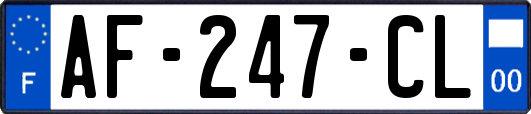 AF-247-CL