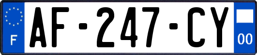 AF-247-CY