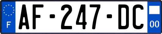 AF-247-DC