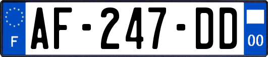 AF-247-DD