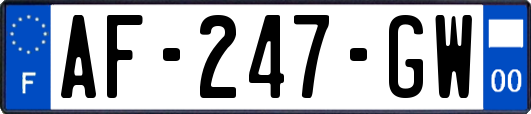 AF-247-GW