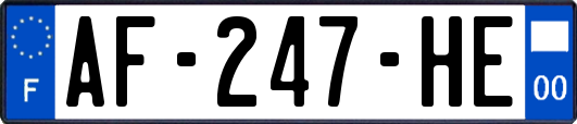 AF-247-HE