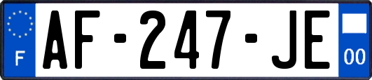 AF-247-JE