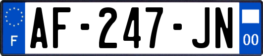 AF-247-JN