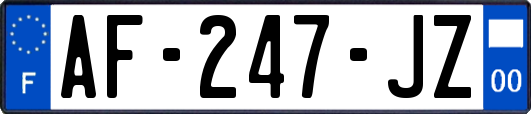 AF-247-JZ