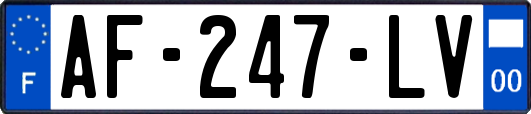 AF-247-LV