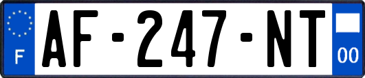 AF-247-NT