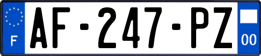 AF-247-PZ
