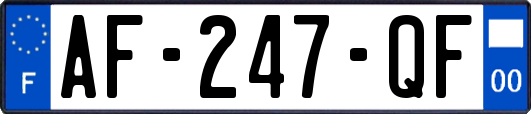 AF-247-QF