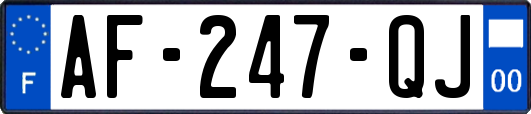 AF-247-QJ