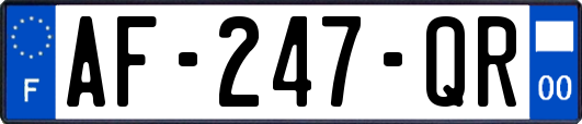 AF-247-QR