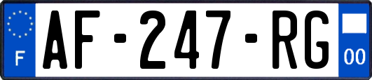 AF-247-RG