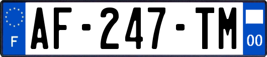 AF-247-TM