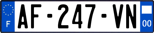 AF-247-VN