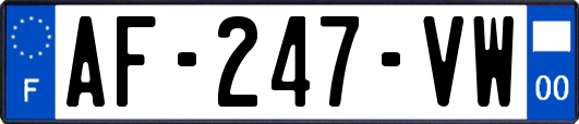 AF-247-VW