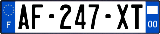 AF-247-XT