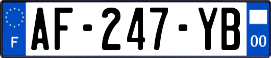 AF-247-YB