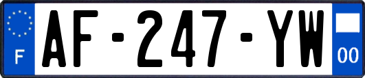 AF-247-YW