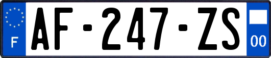 AF-247-ZS