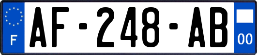 AF-248-AB