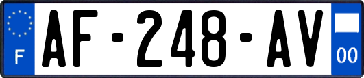 AF-248-AV