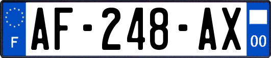 AF-248-AX