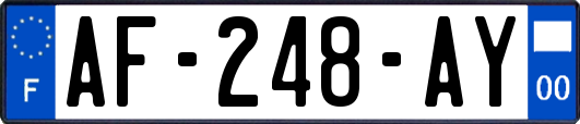 AF-248-AY