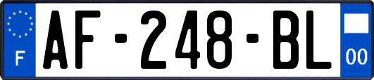 AF-248-BL