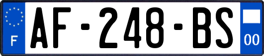 AF-248-BS