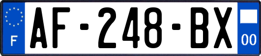 AF-248-BX