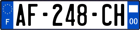 AF-248-CH