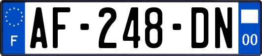 AF-248-DN