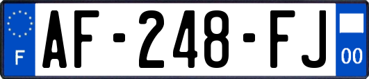 AF-248-FJ