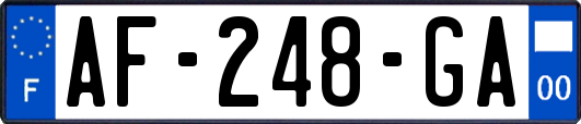 AF-248-GA