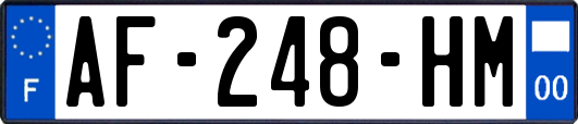 AF-248-HM