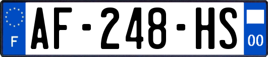 AF-248-HS